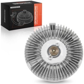 Kjøp Clutch, kjølevifte av Frankberg 5481FB0012414 til den lave prisen 1406,71&nbsp;kr