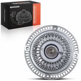 Kjøp Clutch, kjølevifte av Frankberg 5481FB0012415 til den lave prisen 990,42&nbsp;kr