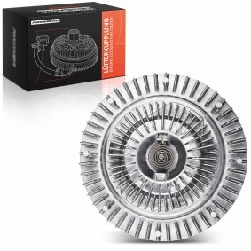 Kjøp Clutch, kjølevifte av Frankberg 5481FB0012416 til den lave prisen 1147,42&nbsp;kr