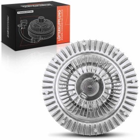 Kjøp Clutch, kjølevifte av Frankberg 5481FB0012419 til den lave prisen 1277,38&nbsp;kr