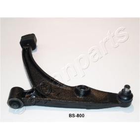 JAPANPARTS BS-800 Brazo de suspensión SUZUKI BALENO Ranchera familiar (EG) 1.8 121 cv Motor otto