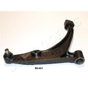 JAPANPARTS BS-801 Brazo de suspensión SUZUKI BALENO Ranchera familiar (EG) 1.8 121 cv Motor otto