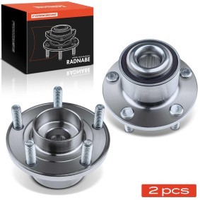 Acquista Kit cuscinetto ruota da Frankberg 5481FB0014311 a buon mercato per soli 138,31&nbsp;&euro;