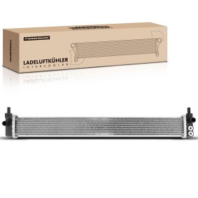 Frankberg 5481FB0015784 Ladeluftkühler TOYOTA PRIUS