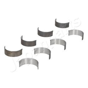 JAPANPARTS CB2008A Pleuellager MAZDA MX-3