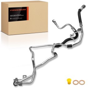 Frankberg 5481FB0018011 Durite de direction assistée BMW X6