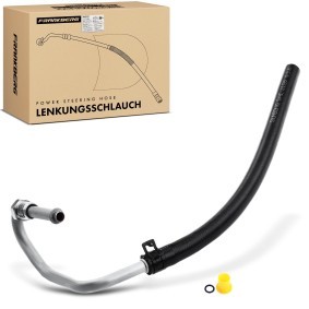 JEEP Ohjaustehostimen letku Frankberg 5481FB0018077