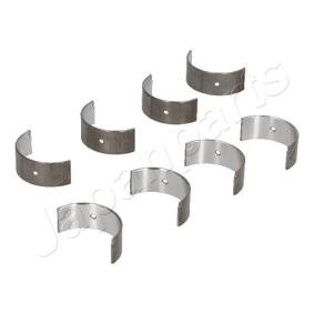 JAPANPARTS CB2404A Casquillos de biela SUZUKI BALENO Ranchera familiar (EG)