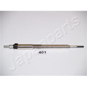 Comprar Bujía de precalentamiento de JAPANPARTS CE-401 a bajo precio de 20,15&nbsp;&euro;