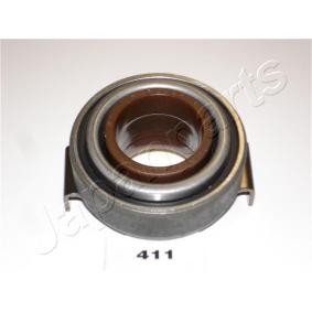 JAPANPARTS CF-411 Utløserlager HONDA