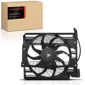 Compre Ventilador de radiador da Frankberg 5481FB0021242 a um preço baixo por 297,44&nbsp;&euro;