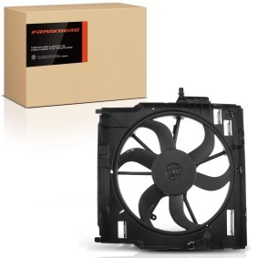 Compre Ventilador de radiador da Frankberg 5481FB0021275 a um preço baixo por 472,18&nbsp;&euro;