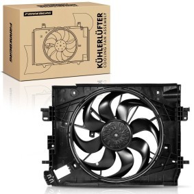 Compre Ventilador de radiador da Frankberg 5481FB0021383 a um preço baixo por 141,51&nbsp;&euro;
