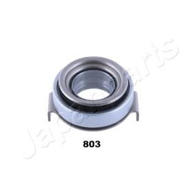 JAPANPARTS CF-803 Cojinete de empuje del embrague SUZUKI BALENO (EG)