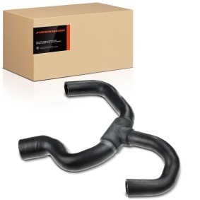 Frankberg 5481FB0022204 Tubo intercooler FORD ORION