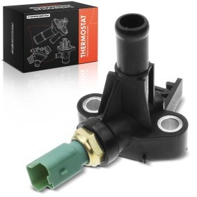 Frankberg 5481FB0022688 Kühlmittelflansch FIAT STRADA