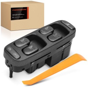 Fensterheberschalter 5481FB0022708 VOLVO XC70 von Frankberg