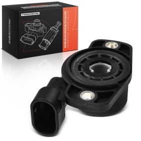 Drosselklappenpotentiometer von Frankberg 5481FB0023025