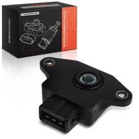 Drosselklappenpotentiometer von Frankberg 5481FB0023026