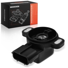 Frankberg 5481FB0023036 Capteur de position du papillon LEXUS IS SportCross