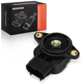 Frankberg 5481FB0023037 Sensore posizione farfalla TOYOTA 4 RUNNER