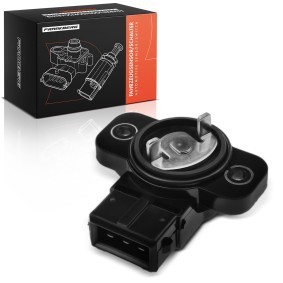 Drosselklappenpotentiometer von Frankberg 5481FB0023039