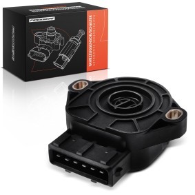 Frankberg 5481FB0023060 Gaspedalsensor RENAULT GRAND SCÉNIC