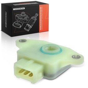 Drosselklappenpotentiometer von Frankberg 5481FB0023063