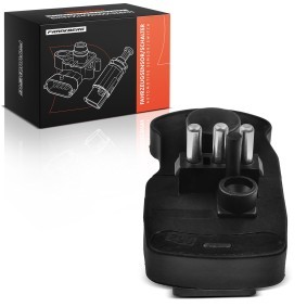 Frankberg 5481FB0023067 Capteur de position du papillon MERCEDES-BENZ