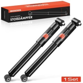 Kjøp Støtdemper av Frankberg 5481FB0025385 til den lave prisen 1570,87&nbsp;kr