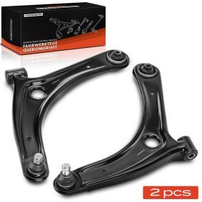 Kjøp Bærearm av Frankberg 5481FB0025497 til den lave prisen 2173,67&nbsp;kr