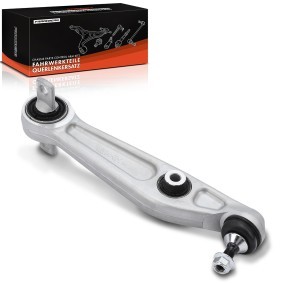 Compre Jogo de braços oscilantes, suspensão de rodas da Frankberg 5481FB0025506 a um preço baixo por 129,36&nbsp;&euro;