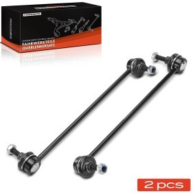 Acquista Bielletta barra stabilizzatrice da Frankberg 5481FB0025545 a buon mercato per soli 76,33&nbsp;&euro;