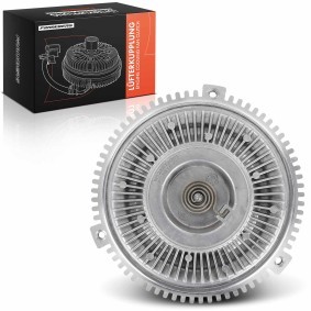 Kjøp Clutch, kjølevifte av Frankberg 5481FB0025576 til den lave prisen 1355,05&nbsp;kr
