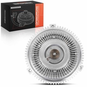 Kjøp Clutch, kjølevifte av Frankberg 5481FB0025579 til den lave prisen 1251,42&nbsp;kr