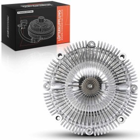 Kjøp Clutch, kjølevifte av Frankberg 5481FB0025582 til den lave prisen 1432,46&nbsp;kr