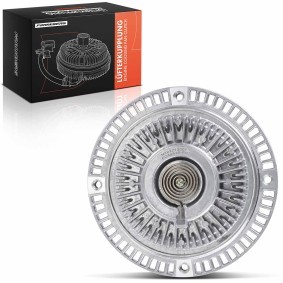 Kjøp Clutch, kjølevifte av Frankberg 5481FB0025585 til den lave prisen 1173,45&nbsp;kr