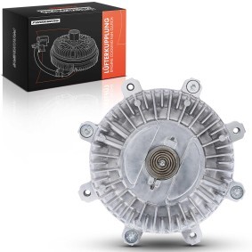 Kjøp Clutch, kjølevifte av Frankberg 5481FB0025588 til den lave prisen 1380,91&nbsp;kr