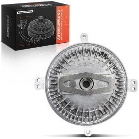 Kjøp Clutch, kjølevifte av Frankberg 5481FB0025589 til den lave prisen 1199,49&nbsp;kr