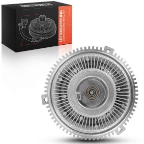 Kjøp Clutch, kjølevifte av Frankberg 5481FB0025591 til den lave prisen 1355,05&nbsp;kr