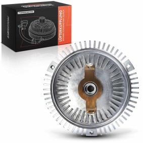 Kjøp Clutch, kjølevifte av Frankberg 5481FB0025592 til den lave prisen 1355,05&nbsp;kr