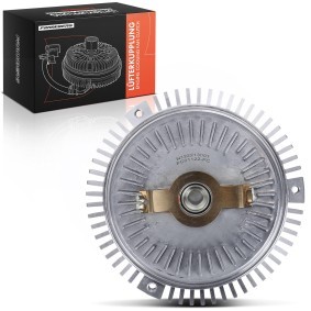 Kjøp Clutch, kjølevifte av Frankberg 5481FB0025593 til den lave prisen 1277,38&nbsp;kr