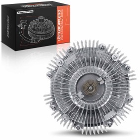 Kjøp Clutch, kjølevifte av Frankberg 5481FB0025594 til den lave prisen 1612,39&nbsp;kr