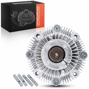 Kjøp Clutch, kjølevifte av Frankberg 5481FB0025596 til den lave prisen 1199,49&nbsp;kr