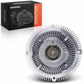 Kjøp Clutch, kjølevifte av Frankberg 5481FB0025599 til den lave prisen 1251,42&nbsp;kr