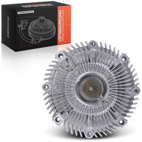 Kjøp Clutch, kjølevifte av Frankberg 5481FB0025601 til den lave prisen 1303,29&nbsp;kr