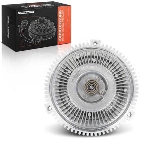 Kjøp Clutch, kjølevifte av Frankberg 5481FB0025603 til den lave prisen 1199,49&nbsp;kr