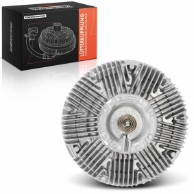 Kjøp Clutch, kjølevifte av Frankberg 5481FB0025606 til den lave prisen 1509,75&nbsp;kr