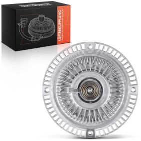 Kjøp Clutch, kjølevifte av Frankberg 5481FB0026857 til den lave prisen 1016,68&nbsp;kr