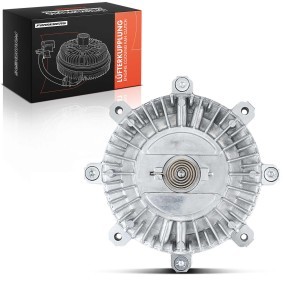 Kjøp Clutch, kjølevifte av Frankberg 5481FB0027281 til den lave prisen 1406,71&nbsp;kr
